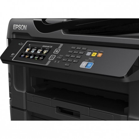 МФУ Epson WorkForce WF-7620DTWF(C11CC97302) в Москве МФУ Epson WorkForce WF-7620DTWF(C11CC97302) в Москве