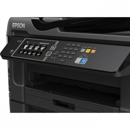 МФУ Epson WorkForce WF-7620DTWF(C11CC97302) в Москве МФУ Epson WorkForce WF-7620DTWF(C11CC97302) в Москве