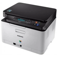 МФУ Samsung SL-C480W