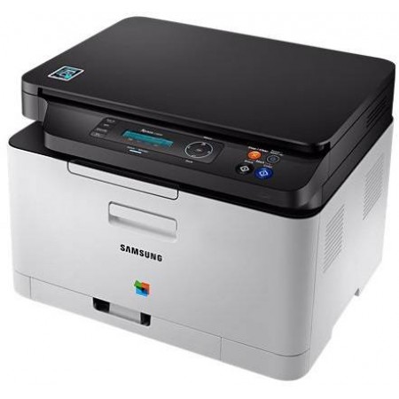 МФУ Samsung SL-C480W в Москве МФУ Samsung SL-C480W в Москве