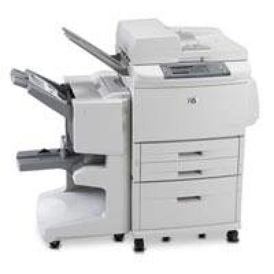 МФУ HP LaserJet M9040MFP (CC394A) МФУ HP LaserJet M9040MFP (CC394A)