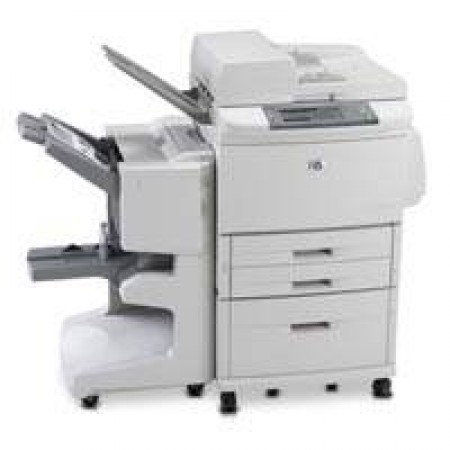 МФУ HP LaserJet M9040MFP (CC394A) в Москве МФУ HP LaserJet M9040MFP (CC394A) в Москве