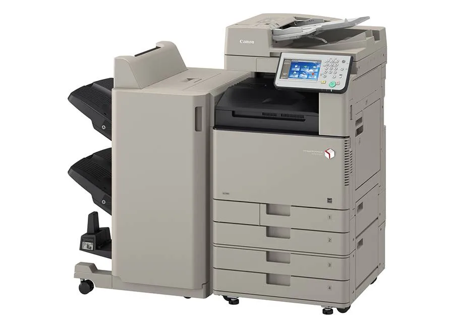 МФУ CANON imageRUNNER Advance C3330i (8477B003) МФУ CANON imageRUNNER Advance C3330i (8477B003)