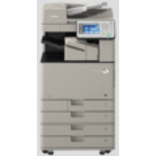 МФУ CANON imageRUNNER Advance C3325i (8478B003)