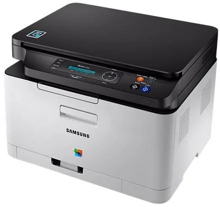 МФУ Samsung SL-C480 МФУ Samsung SL-C480