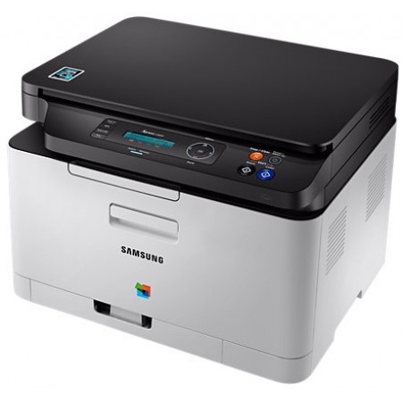 МФУ Samsung SL-C480 в Москве МФУ Samsung SL-C480 в Москве