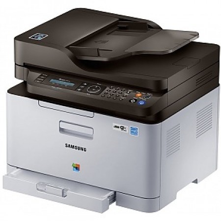 МФУ Samsung SL-C480FW в Москве МФУ Samsung SL-C480FW в Москве