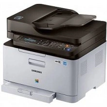 МФУ Samsung SL-C480FW