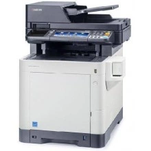 МФУ Kyocera ECOSYS M6535cidn