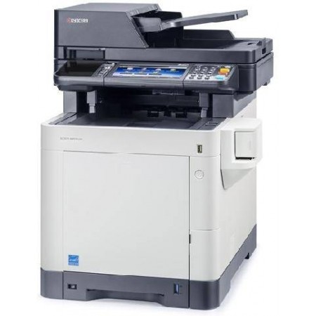 МФУ Kyocera ECOSYS M6535cidn в Москве МФУ Kyocera ECOSYS M6535cidn в Москве
