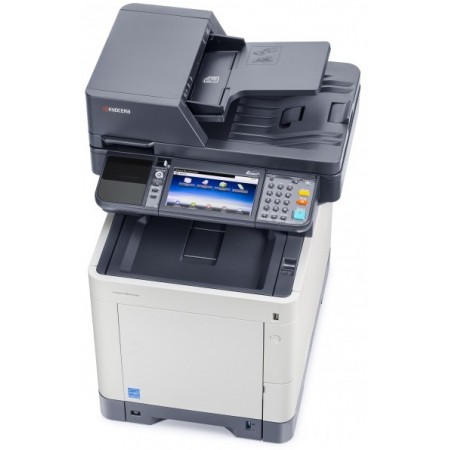 МФУ Kyocera ECOSYS M6535cidn в Москве МФУ Kyocera ECOSYS M6535cidn в Москве