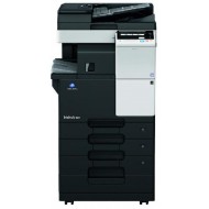 МФУ Konica Minolta bizhub 227 A7AK027 (A7AK021)