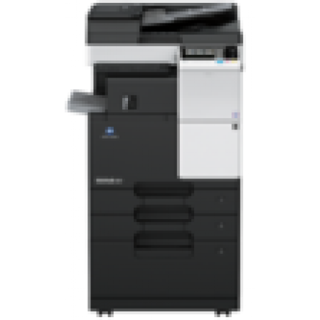 МФУ Konica Minolta bizhub 287 A7AH027 (A7AH021) в Москве МФУ Konica Minolta bizhub 287 A7AH027 (A7AH021) в Москве