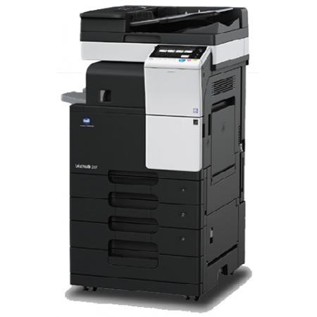 МФУ Konica Minolta bizhub 287 A7AH027 (A7AH021) в Москве МФУ Konica Minolta bizhub 287 A7AH027 (A7AH021) в Москве