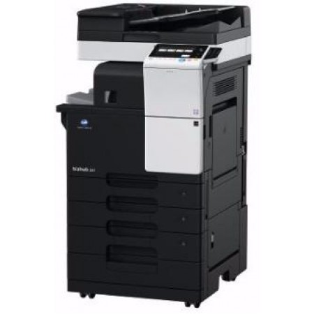 МФУ Konica Minolta bizhub 367 A789027 (A789021) в Москве МФУ Konica Minolta bizhub 367 A789027 (A789021) в Москве
