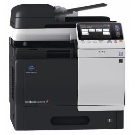МФУ Konica Minolta bizhub C3850FS (A72R021) в Москве МФУ Konica Minolta bizhub C3850FS (A72R021) в Москве