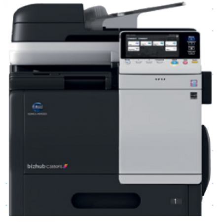 МФУ Konica Minolta bizhub C3850FS (A72R021) в Москве МФУ Konica Minolta bizhub C3850FS (A72R021) в Москве