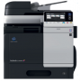 МФУ Konica Minolta bizhub C3850FS (A72R021) в Москве МФУ Konica Minolta bizhub C3850FS (A72R021) в Москве