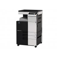 МФУ Konica Minolta bizhub C308 A7PY027 (A7PY021)