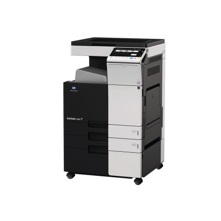 МФУ Konica Minolta bizhub C308 A7PY027 (A7PY021) в Москве МФУ Konica Minolta bizhub C308 A7PY027 (A7PY021) в Москве