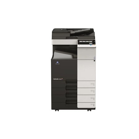 МФУ Konica Minolta bizhub C308 A7PY027 (A7PY021) в Москве МФУ Konica Minolta bizhub C308 A7PY027 (A7PY021) в Москве