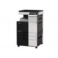 МФУ Konica Minolta bizhub C308 A7PY027 (A7PY021)