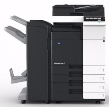 МФУ Konica Minolta bizhub C368 A7PU027 (A7PU021) в Москве МФУ Konica Minolta bizhub C368 A7PU027 (A7PU021) в Москве