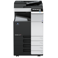 МФУ Konica Minolta bizhub C368 A7PU027 (A7PU021)