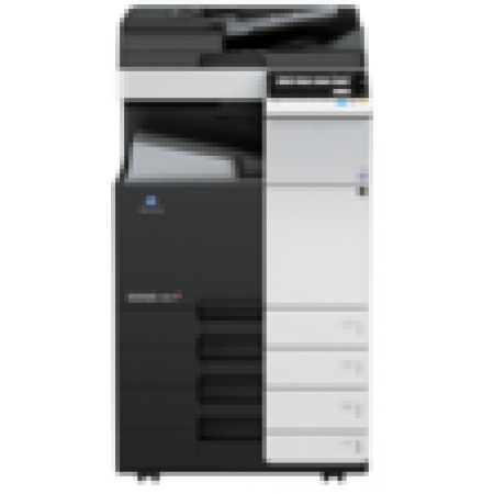 МФУ Konica Minolta bizhub C368 A7PU027 (A7PU021) в Москве МФУ Konica Minolta bizhub C368 A7PU027 (A7PU021) в Москве