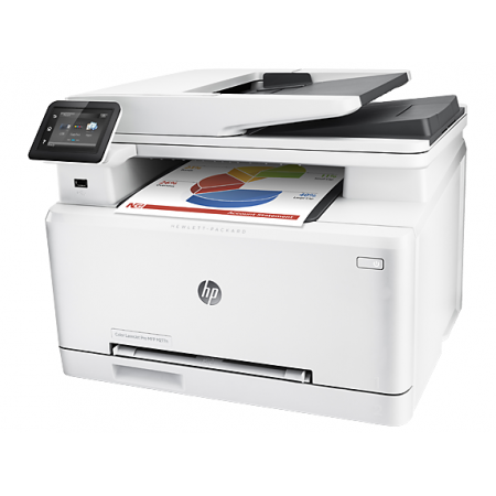 МФУ HP LaserJet Color Pro M277n (B3Q10A) в Москве МФУ HP LaserJet Color Pro M277n (B3Q10A) в Москве