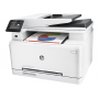 МФУ HP LaserJet Color Pro M277n (B3Q10A) в Москве МФУ HP LaserJet Color Pro M277n (B3Q10A) в Москве