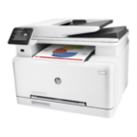 МФУ HP LaserJet Color Pro M277n (B3Q10A) в Москве МФУ HP LaserJet Color Pro M277n (B3Q10A) в Москве