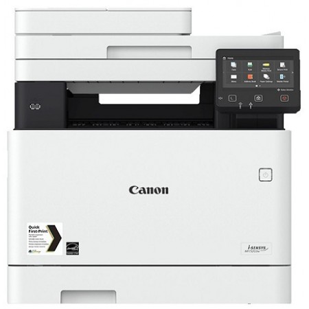 МФУ CANON i-SENSYS MF732Cdw в Москве МФУ CANON i-SENSYS MF732Cdw в Москве