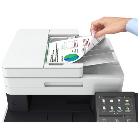 МФУ CANON i-SENSYS MF732Cdw в Москве МФУ CANON i-SENSYS MF732Cdw в Москве