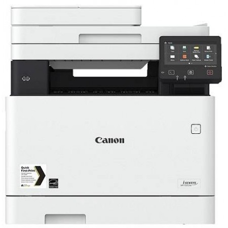 МФУ CANON i-SENSYS MF732Cdw в Москве МФУ CANON i-SENSYS MF732Cdw в Москве