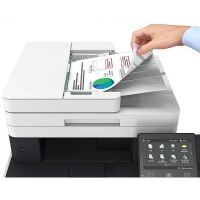 МФУ CANON i-SENSYS MF732Cdw МФУ CANON i-SENSYS MF732Cdw