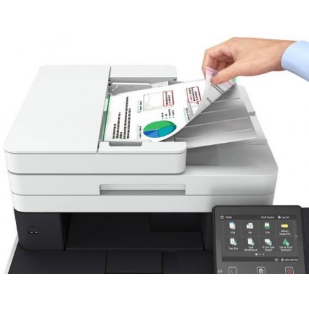 МФУ CANON i-SENSYS MF732Cdw в Москве МФУ CANON i-SENSYS MF732Cdw в Москве