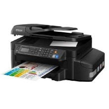 МФУ Epson L655 (C11CE71403)
