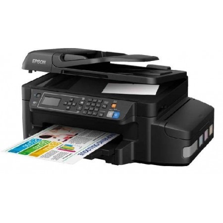 МФУ Epson L655 (C11CE71403) в Москве МФУ Epson L655 (C11CE71403) в Москве