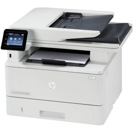 МФУ HP LaserJet Pro M426fdn (F6W17A) в Москве МФУ HP LaserJet Pro M426fdn (F6W17A) в Москве