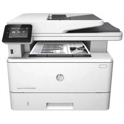 МФУ HP LaserJet Pro M426fdn (F6W17A) МФУ HP LaserJet Pro M426fdn (F6W17A)