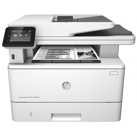 МФУ HP LaserJet Pro M426fdn (F6W17A) в Москве МФУ HP LaserJet Pro M426fdn (F6W17A) в Москве