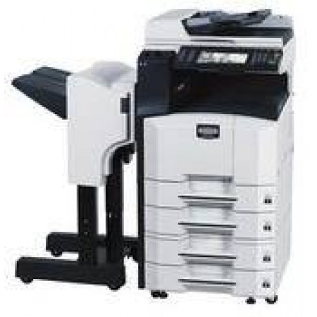 МФУ Kyocera KM-2560 в Москве МФУ Kyocera KM-2560 в Москве