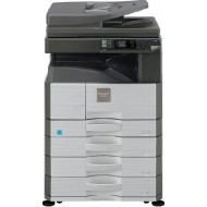 МФУ Sharp AR-6026NVE