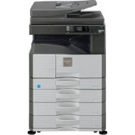 МФУ Sharp AR-6026NVE