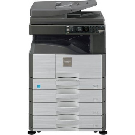 МФУ Sharp AR-6026NVE в Москве МФУ Sharp AR-6026NVE в Москве