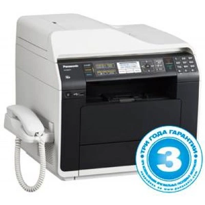 МФУ Panasonic KX-MB2571RU МФУ Panasonic KX-MB2571RU