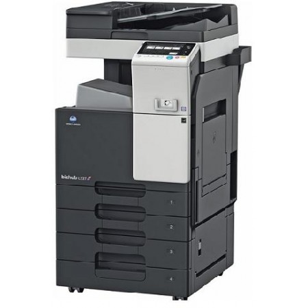 МФУ Konica Minolta bizhub C227 A798027 (A798021) в Москве МФУ Konica Minolta bizhub C227 A798027 (A798021) в Москве