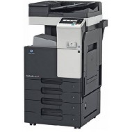 МФУ Konica Minolta bizhub C227 A798027 (A798021)
