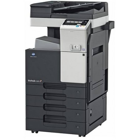 МФУ Konica Minolta bizhub C287 A797027 (A797021) в Москве МФУ Konica Minolta bizhub C287 A797027 (A797021) в Москве